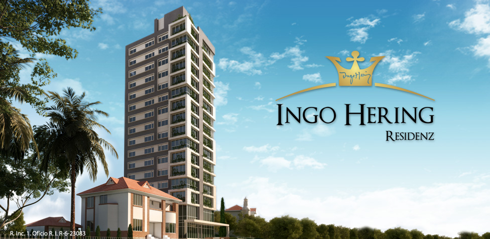 Ingo Hering Residenz 3